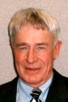 Peter Bonis